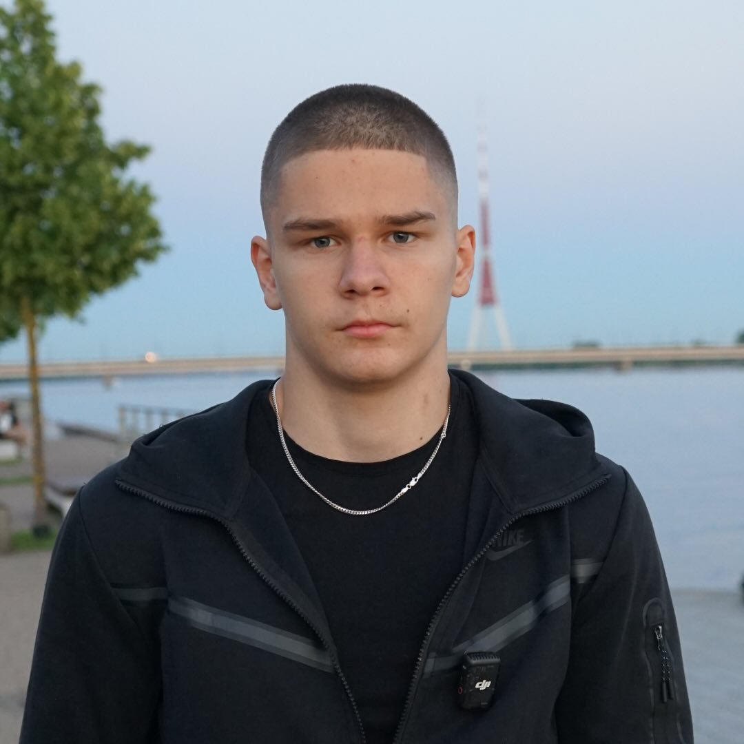 Henriks Brakovskis