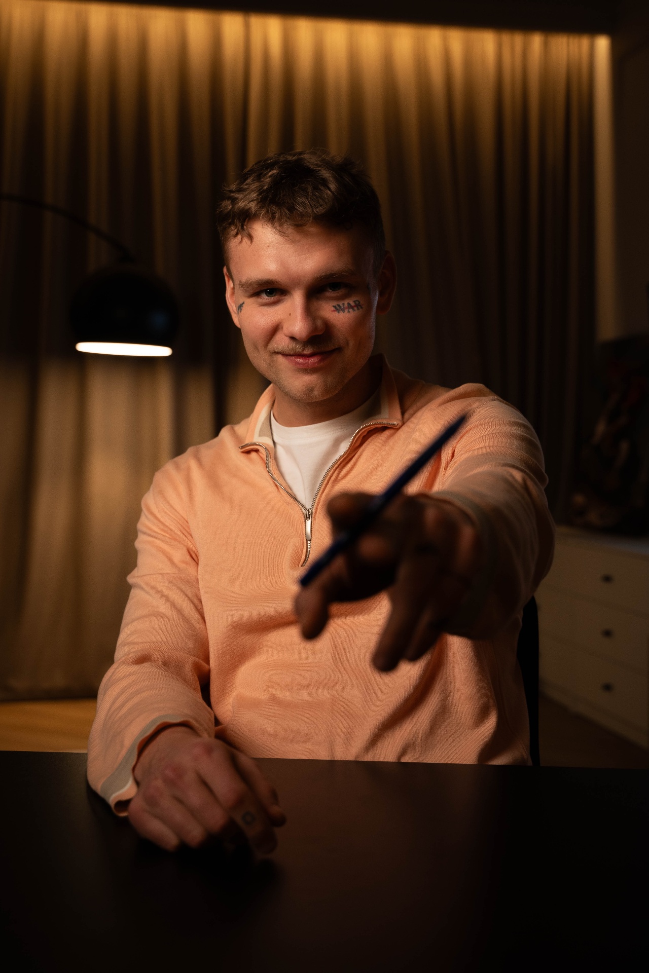 Raiens Šaubergs